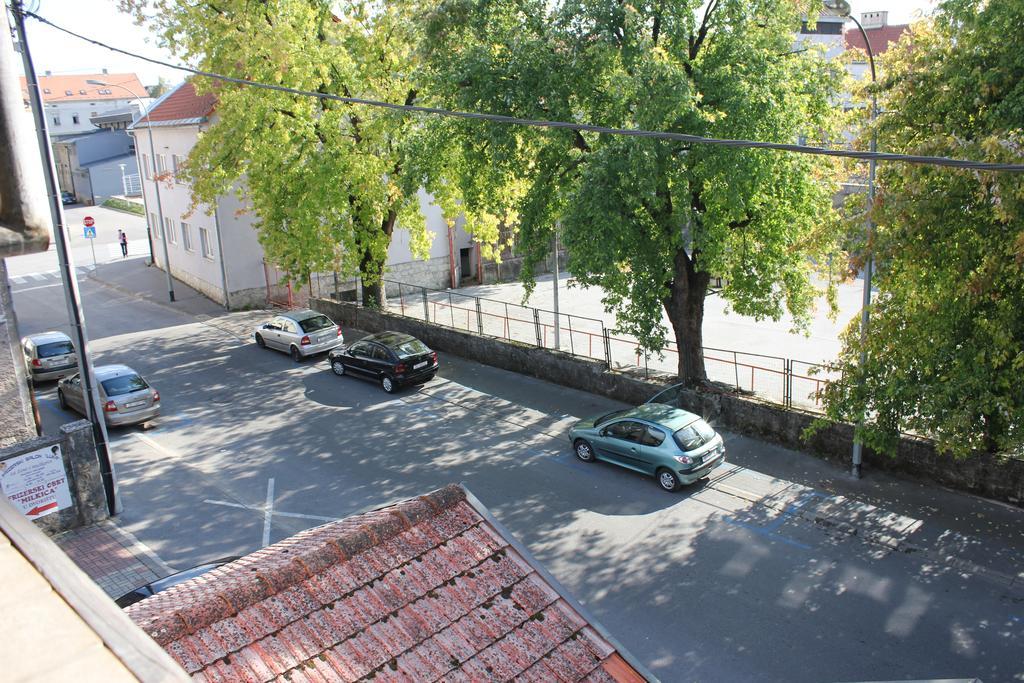 Room Bonaca Ogulin Szoba fotó
