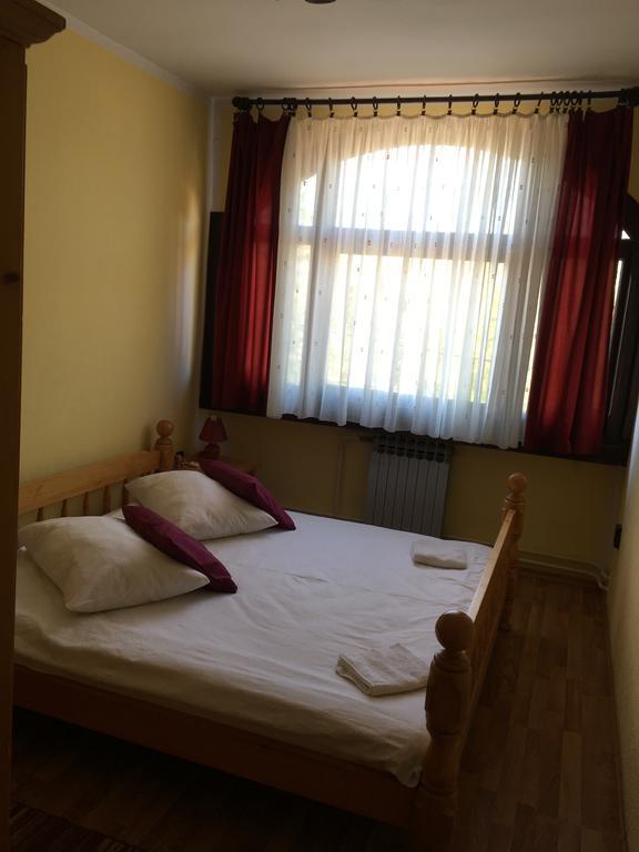 Room Bonaca Ogulin Kültér fotó
